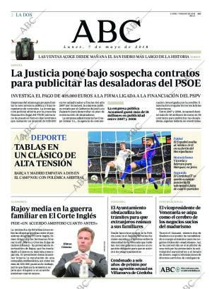 ABC CORDOBA 07-05-2018 página 2