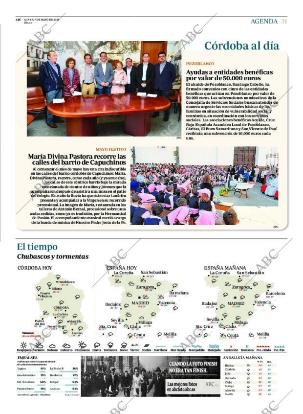 ABC CORDOBA 07-05-2018 página 31