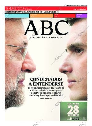 ABC CORDOBA 09-05-2018