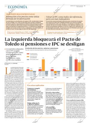 ABC MADRID 09-05-2018 página 34