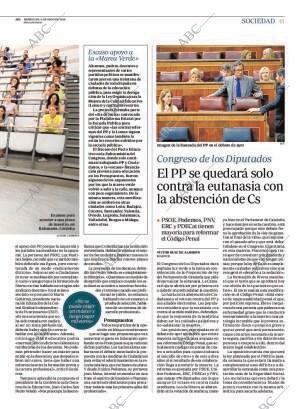 ABC MADRID 09-05-2018 página 41