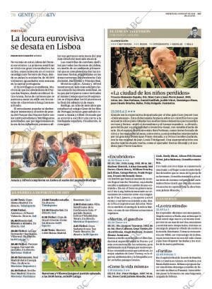 ABC MADRID 09-05-2018 página 78