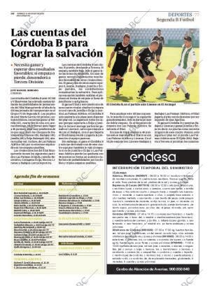 ABC CORDOBA 11-05-2018 página 77