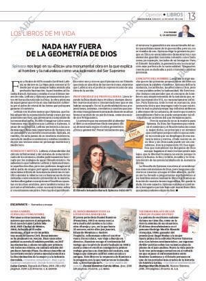 CULTURAL MADRID 12-05-2018 página 13