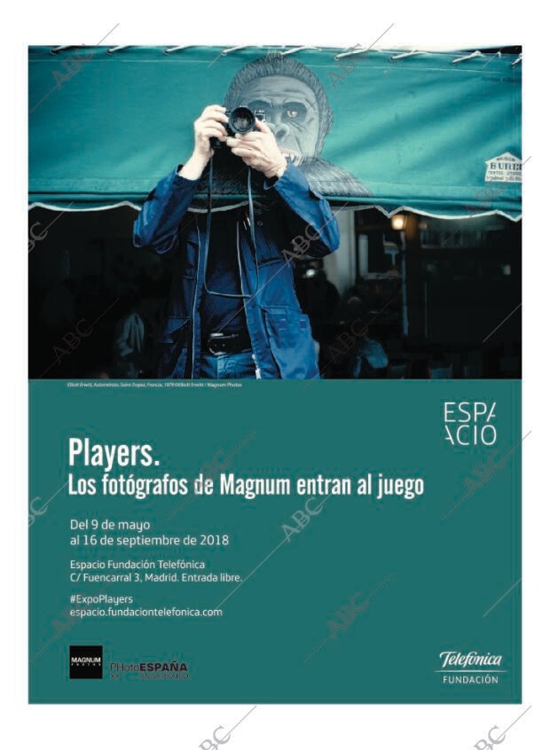 CULTURAL MADRID 12-05-2018 página 28