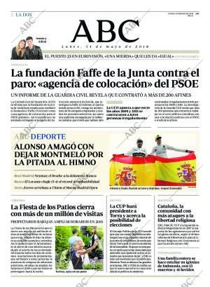 ABC CORDOBA 14-05-2018 página 2