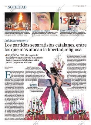 ABC MADRID 14-05-2018 página 40