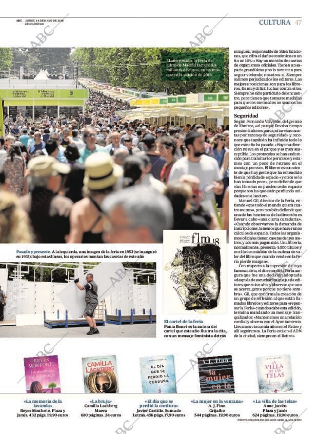 ABC MADRID 14-05-2018 página 47