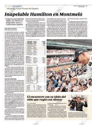 ABC MADRID 14-05-2018 página 58