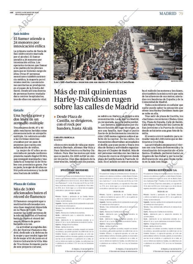 ABC MADRID 14-05-2018 página 79