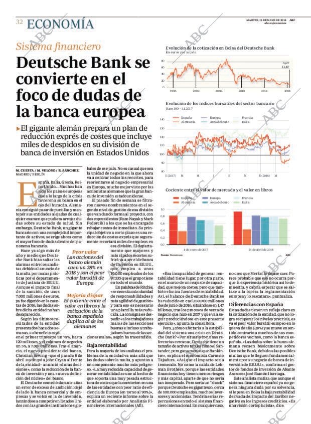 ABC MADRID 15-05-2018 página 32