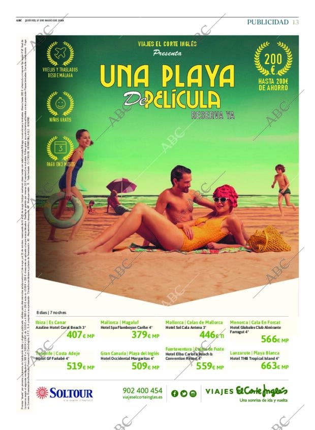 ABC SEVILLA 17-05-2018 página 13