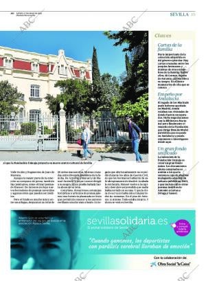 ABC SEVILLA 17-05-2018 página 19