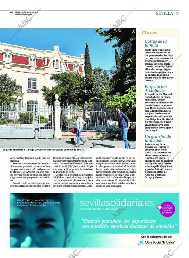 ABC SEVILLA 17-05-2018 página 19