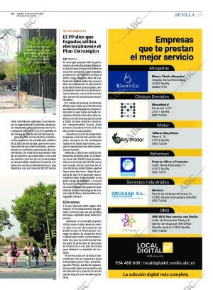 ABC SEVILLA 17-05-2018 página 25