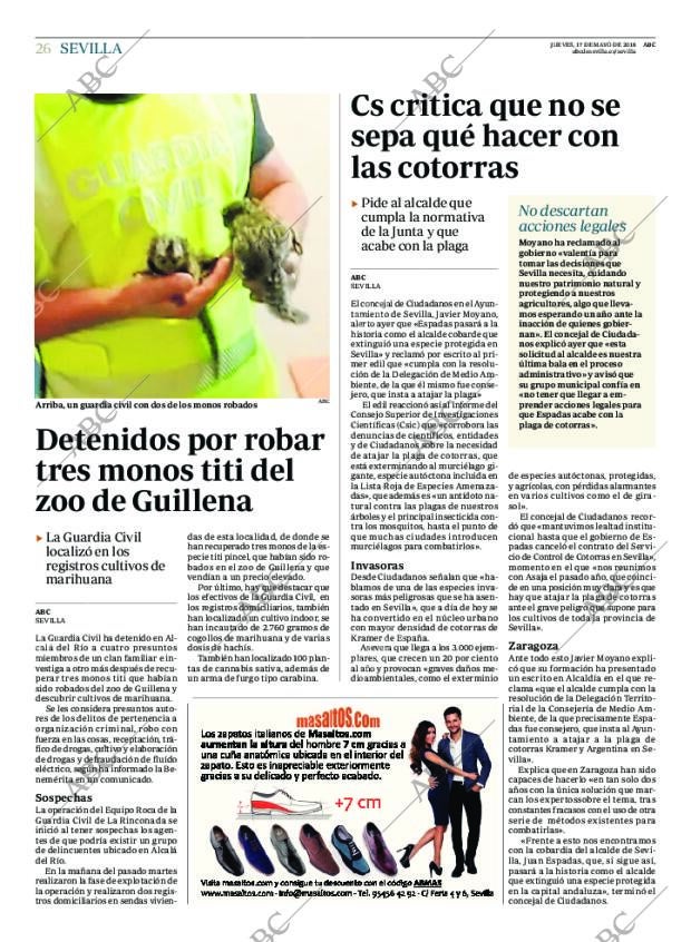 ABC SEVILLA 17-05-2018 página 26