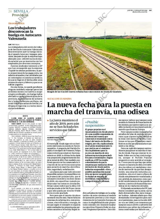 ABC SEVILLA 17-05-2018 página 28