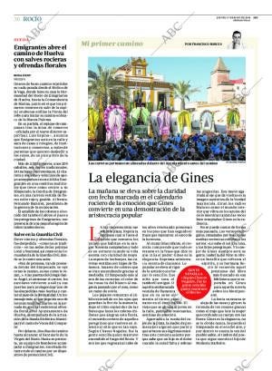 ABC SEVILLA 17-05-2018 página 36