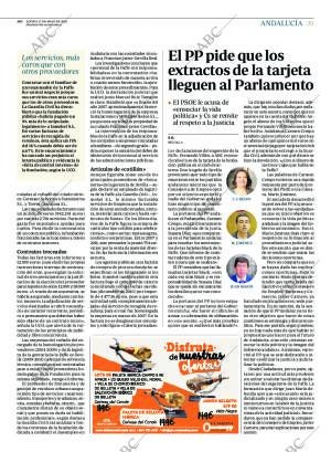 ABC SEVILLA 17-05-2018 página 39