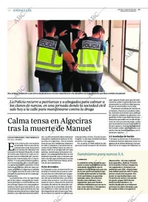 ABC SEVILLA 17-05-2018 página 40