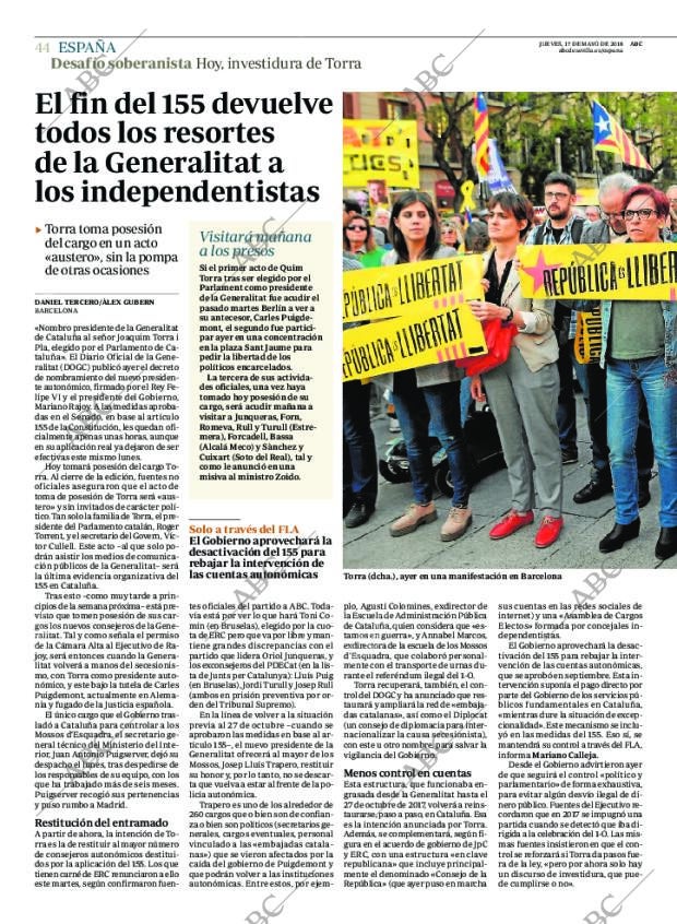 ABC SEVILLA 17-05-2018 página 44