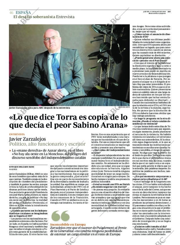 ABC SEVILLA 17-05-2018 página 46