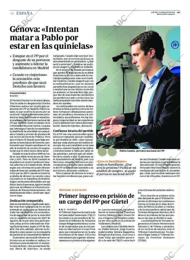 ABC SEVILLA 17-05-2018 página 48