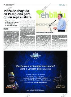 ABC SEVILLA 17-05-2018 página 49