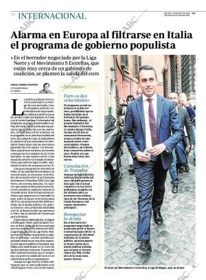 ABC SEVILLA 17-05-2018 página 50