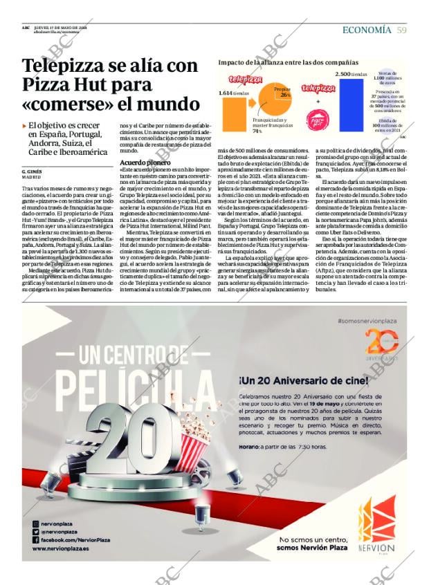 ABC SEVILLA 17-05-2018 página 59