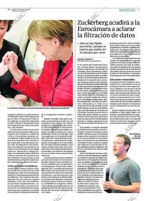 ABC SEVILLA 17-05-2018 página 65