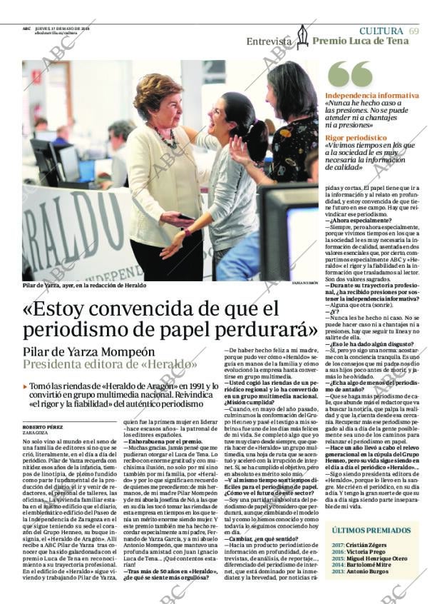 ABC SEVILLA 17-05-2018 página 69
