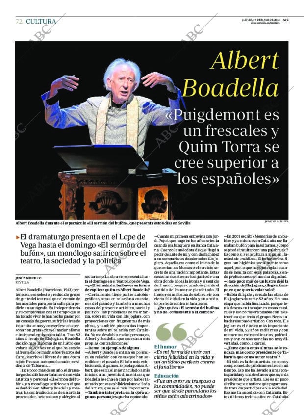 ABC SEVILLA 17-05-2018 página 72