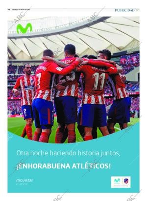 ABC SEVILLA 17-05-2018 página 87