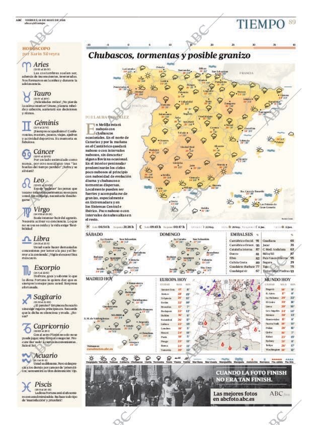 ABC MADRID 18-05-2018 página 89