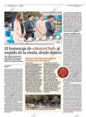 ABC MADRID 20-05-2018 página 106