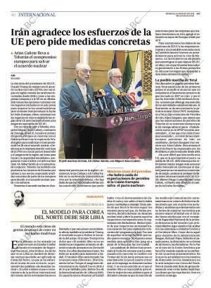 ABC MADRID 20-05-2018 página 40