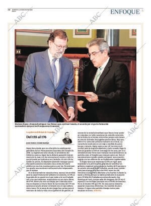 ABC MADRID 20-05-2018 página 5