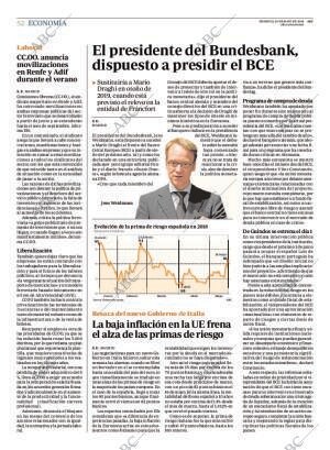 ABC MADRID 20-05-2018 página 52