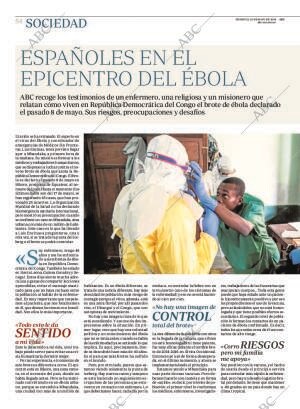 ABC MADRID 20-05-2018 página 54