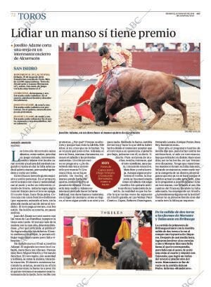 ABC MADRID 20-05-2018 página 72