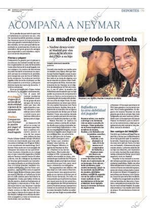 ABC MADRID 20-05-2018 página 79