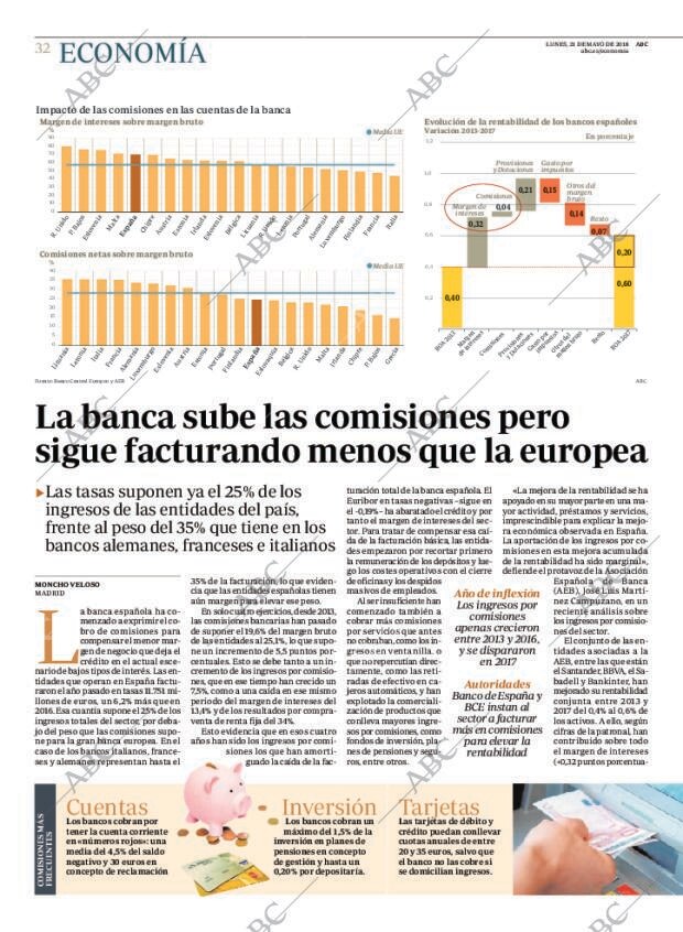 ABC MADRID 21-05-2018 página 32