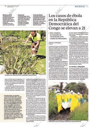ABC MADRID 21-05-2018 página 39