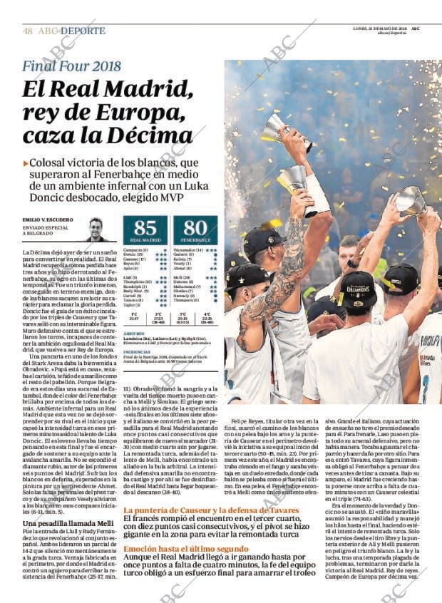 ABC MADRID 21-05-2018 página 48