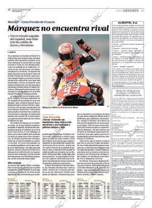 ABC MADRID 21-05-2018 página 59