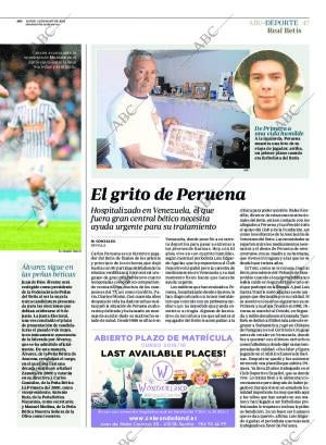 ABC SEVILLA 21-05-2018 página 47
