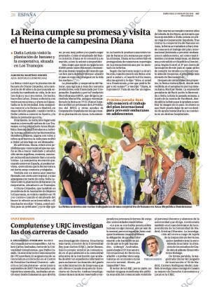 ABC MADRID 23-05-2018 página 28
