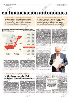 ABC MADRID 23-05-2018 página 39
