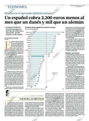 ABC MADRID 25-05-2018 página 38